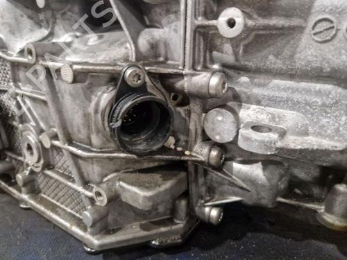 Gearbox AUDI A5 (8T3) S5 quattro | BP31703451M3 