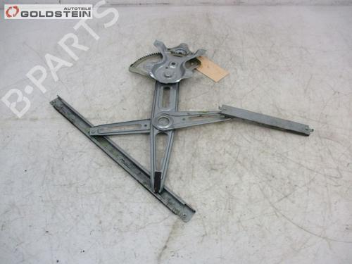 Rudehejsemekanisme ventre foran Rudehejsemekanisme ventre foran TOYOTA YARIS (_P9_) 1.4 D-4D (NLP90_, NLP90R) (90 hp) 37099066 37099066