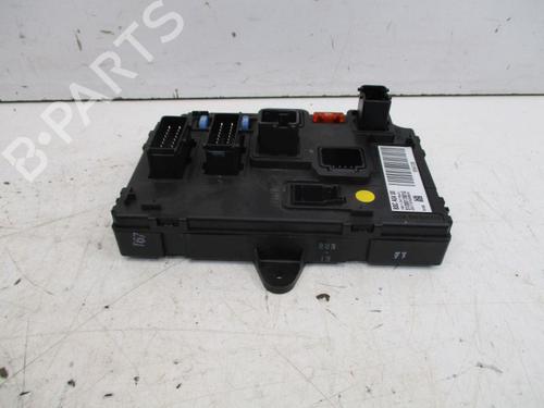 Fuse box PEUGEOT 407 SW (6E_, 6D_) 2.0 | BP29086495E1 
