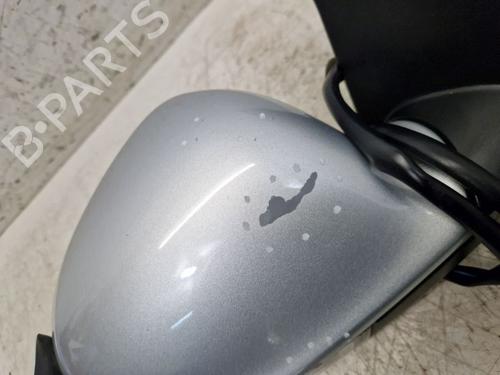 Right mirror VW GOLF PLUS V (5M1, 521) 1.4 16V | BP29107307C27 