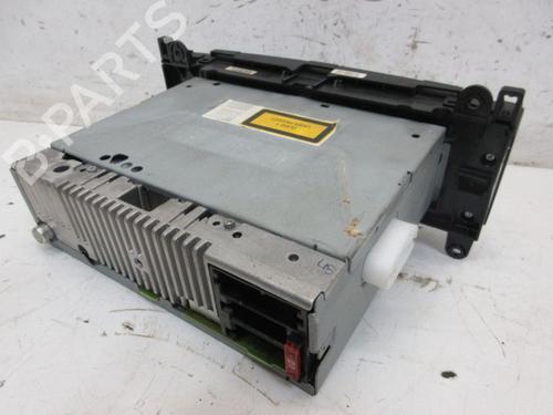Radio MERCEDES-BENZ A-CLASS (W169) A 180 CDI (169.007, 169.307) | BP29090082E6 
