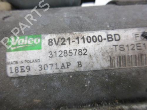 Starter VOLVO C30 (533) 1.6 | BP37123751M8 - Image 6