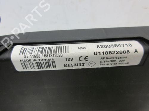 Electronic module DACIA SANDERO 1.4 (BS0C, BS0A, BS0G, BS1F, BS0E) | BP37128960M83 - Image 6