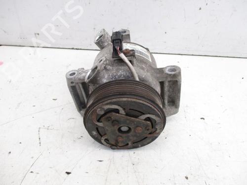 AC compressor DACIA LOGAN MCV II TCe 90 (K8M1, K8MA, K8AC) | BP28307130M34 