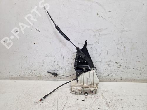 Front right lock MERCEDES-BENZ A-CLASS (W169) A 180 CDI (169.007, 169.307) | BP26912606C97 