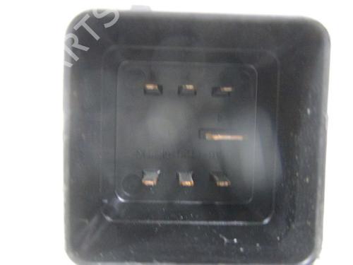 Electronic sensor RENAULT KANGOO / GRAND KANGOO II (KW0/1_) 1.5 dCi 85 (KW0K, KW0L, KW0B) | BP37112084M84 - Image 4