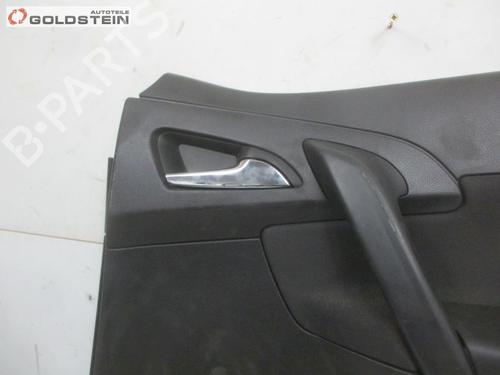 Rear right panel OPEL MERIVA B MPV (S10) 1.3 CDTI (75) | BP37107984C61 - Image 3
