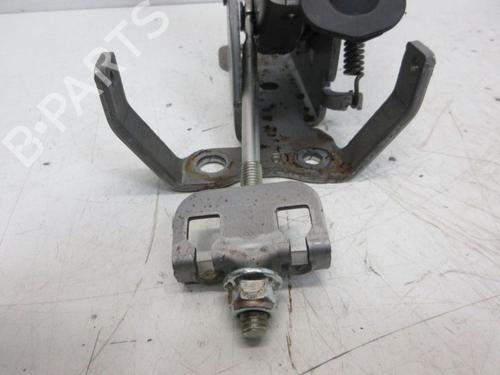 Hand brake RENAULT ZOE (BFM_) ZOE | BP29099246I18