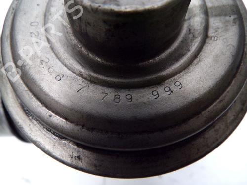 Egr BMW 7 (E65, E66, E67) 730 d | BP18801371M69 