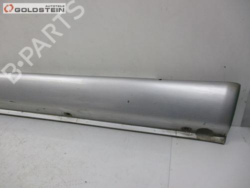 Door moulding trim MERCEDES-BENZ M-CLASS (W163) ML 270 CDI (163.113) | BP18753782C150 