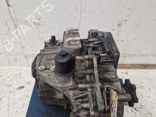 Gearbox SKODA SUPERB II (3T4) 2.0 TDI | BP29106310M3 