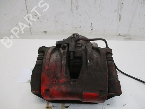Right front brake caliper MERCEDES-BENZ E-CLASS T-Model (S211) E 220 T CDI (211.208) | BP37118590M104 - Image 5