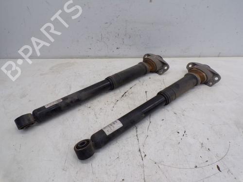 Højre bagtil støddæmper VW GOLF V (1K1) 3.2 R32 4motion (250 hp) 29097760