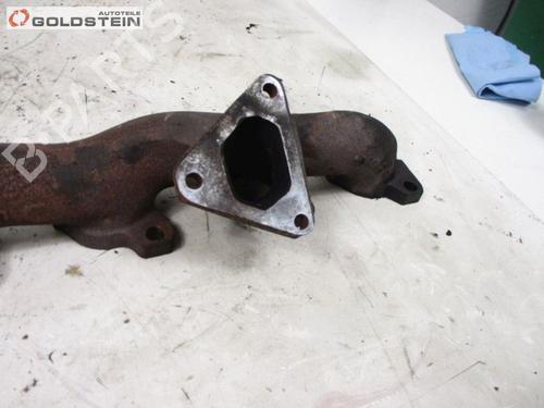 Exhaust manifold MERCEDES-BENZ S-CLASS (W220) S 320 CDI (220.026, 220.126) | BP18790158M110 