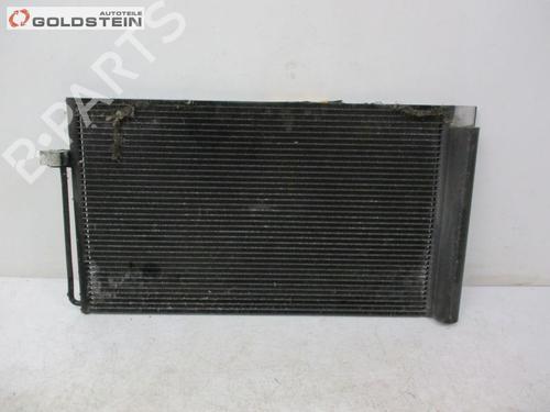 Used AC radiator BMW 5 (E60) 525 d (197 hp) 18752510