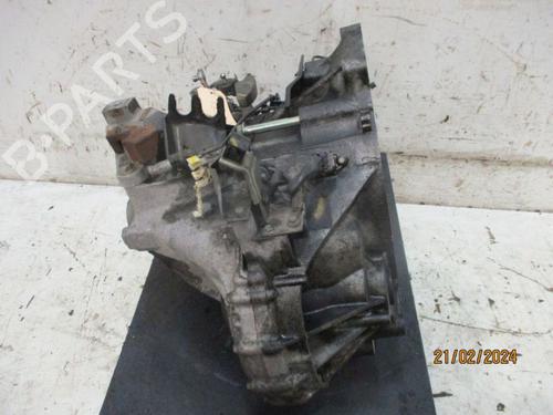 Gearbox MAZDA 5 (CR) 2.0 CD (CR19) | BP37125732M3 - Image 3
