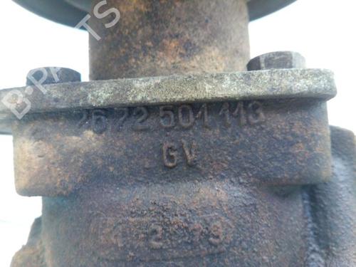 Steering pump BMW 2500-3.3 (E3) 2500 | BP31702987M99 