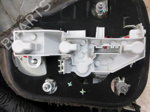 Left taillight BMW 1 (E81) 116 i | BP21137293C34 