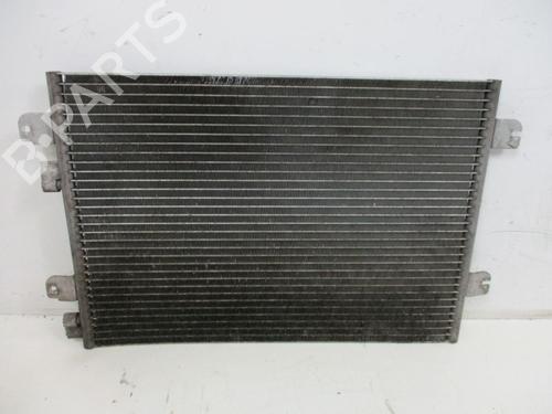 Used AC radiator DACIA LOGAN MCV (KS_) 1.6 16V (KS0L, KS0M, KS0P, KS1S) (105 hp) 18791239