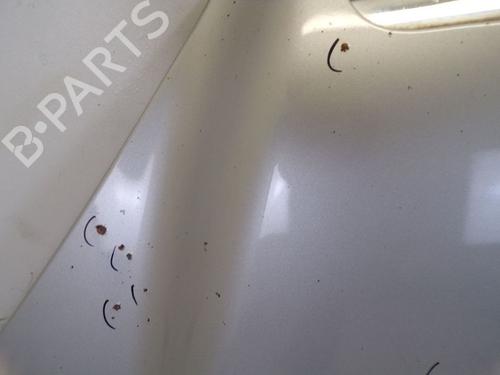 Hood MERCEDES-BENZ A-CLASS (W169) A 170 (169.032, 169.332) | BP29100619C1 