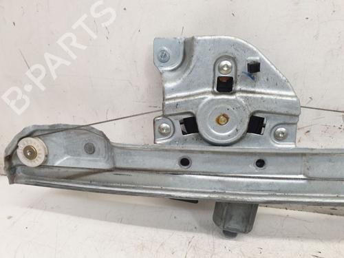 Front left window mechanism PEUGEOT 2008 I (CU_) 1.6 BlueHDi 120 | BP38489775C22 - Image 7