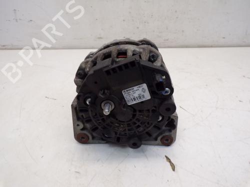 Alternator DACIA SANDERO II TCe 90 (B8M1, B8MA, B8AC) | BP37133259M7 - Image 5