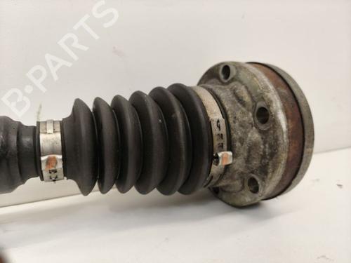Right front driveshaft VW GOLF VI Variant (AJ5) 2.0 TDI | BP39008284M39 - Image 5