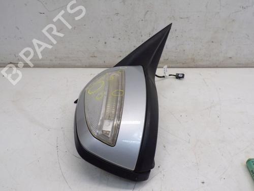 Right mirror MERCEDES-BENZ C-CLASS (W204) C 300 4-matic (204.081) | BP24551165C27 