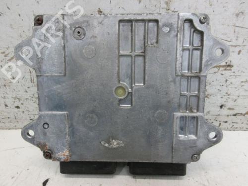 Engine control unit (ECU) SMART FORFOUR (454) 1.3 (454.031) | BP37127593M57 - Image 3