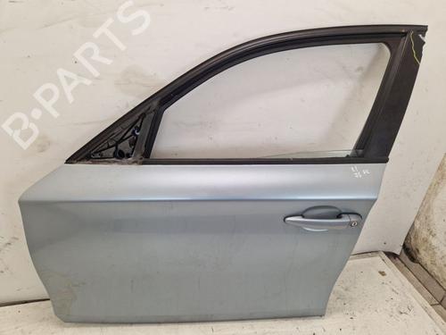 left-front-door-bmw-1-e87-2003-2004-2005-2006-2007-2008-2009-2010-2011-2012-2013-39007514 main image