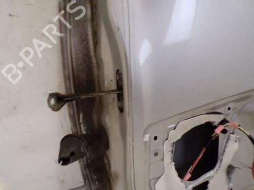 Right front door TOYOTA AYGO (_B1_) 1.0 (KGB10_, KGB10R) | BP29091880C3 