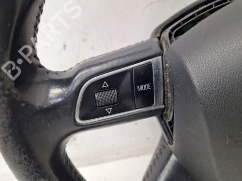 Steering wheel AUDI Q5 (8RB) 2.0 TFSI quattro | BP36655800C49 - Image 4