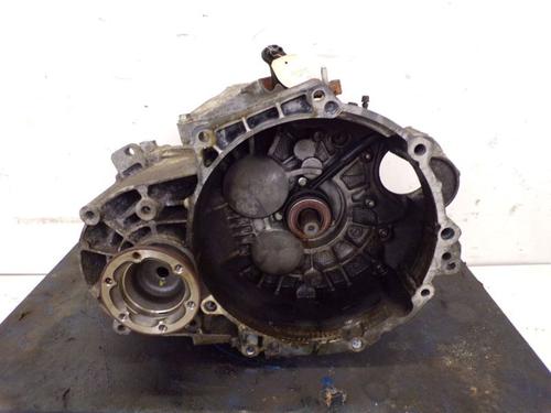 Used Gearbox VW SCIROCCO III (137, 138) 2.0 TFSI (200 hp) 18805211