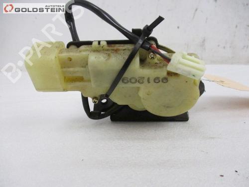Electronic module MAZDA PREMACY (CP) 1.9 (CP8W) | BP37103528M83 - Image 3
