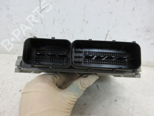 Engine control unit (ECU) FIAT DOBLO Cargo (263_) 1.3 D Multijet | BP37128670M57 - Image 4