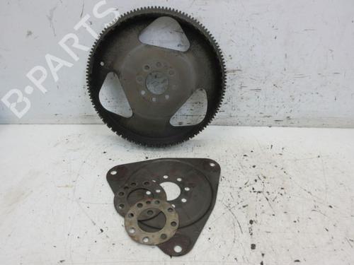 Volante motor PEUGEOT 307 CC (3B) 2.0 16V (136 hp) 29091858