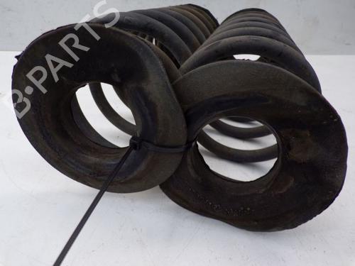 Shock absorber spring CHRYSLER PT CRUISER Convertible 2.4 | BP18805386C152 