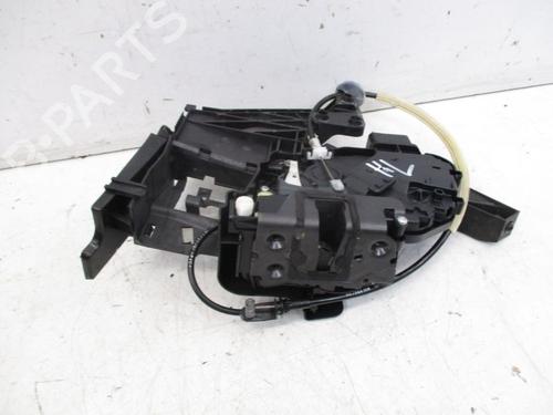 Rear left lock FORD C-MAX (DM2) 1.6 TDCi | BP29085982C100 