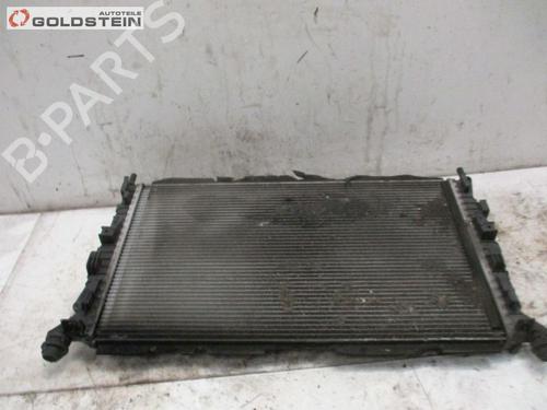 Water radiator FORD C-MAX (DM2) 1.6 TDCi | BP37096496M31 - Image 4