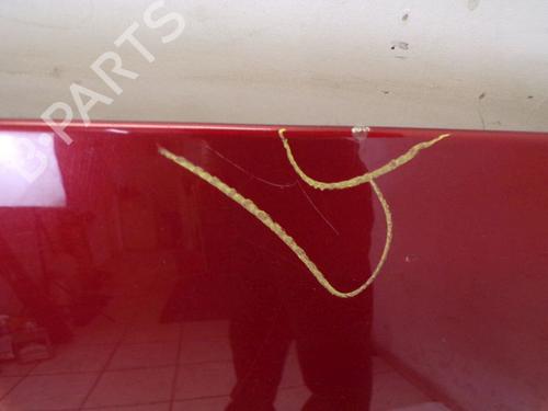 Hood PEUGEOT 308 I (4A_, 4C_) 2.0 HDi | BP29085319C1