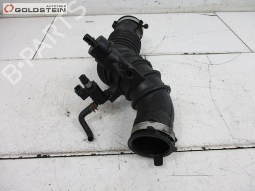Air filter box RENAULT MEGANE III Grandtour (KZ0/1) 1.4 TCe (KZ0F, KZ1V) | BP25013271M87 