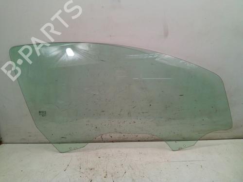 Used Front right quarter glass OPEL CORSA E (X15) 1.0 (08, 68) (90 hp) 25748879