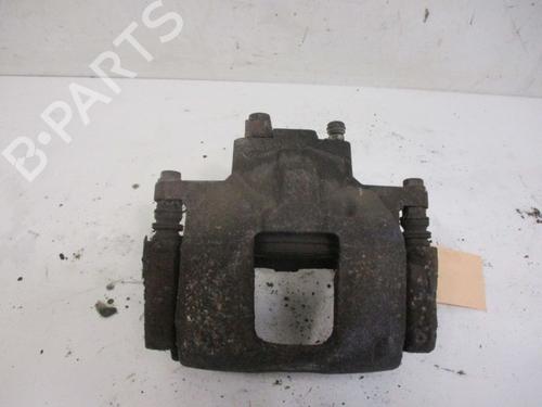 Left front brake caliper DODGE JOURNEY 2.0 CRD | BP37115331M105 - Image 4