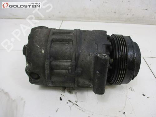 AC compressor BMW X3 (E83) 3.0 d | BP18760160M34 
