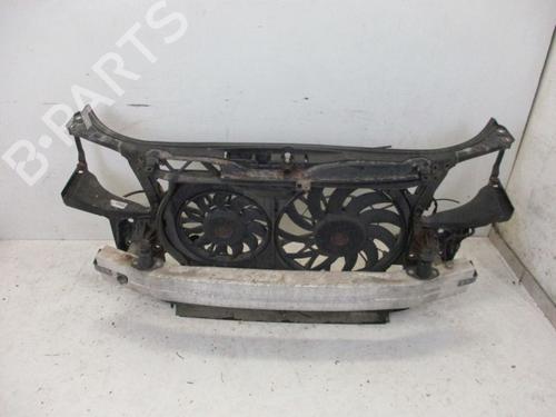 Tværbjælke AUDI A4 B7 (8EC) 2.0 TFSI quattro (200 hp) 18798860