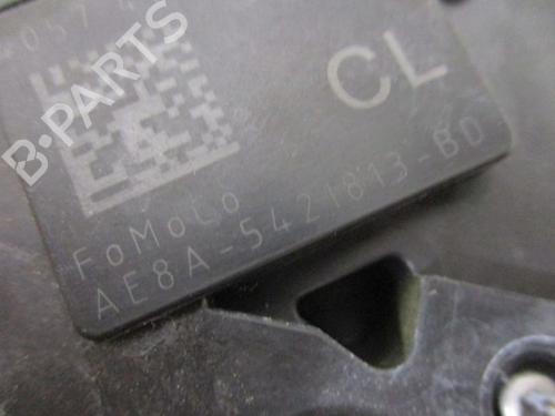 Front left lock FORD FIESTA VI (CB1, CCN) 1.6 Ti | BP18791145C98 