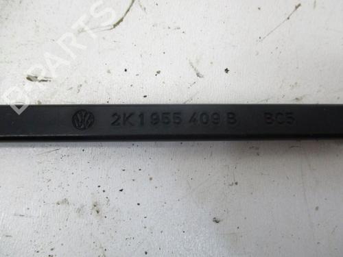 Front windshield wiper arm VW CADDY III Box Body/MPV (2KA, 2KH, 2CA, 2CH) 1.6 TDI | BP28307041C143 
