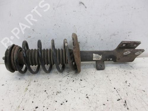 Right front shock absorber PEUGEOT 5008 (0U_, 0E_) 1.6 16V | BP29089642M17 