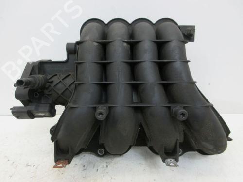 Used Intake manifold SMART FORFOUR (454) 1.3 (454.031) (95 hp) 29087968