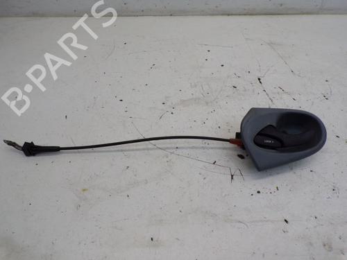 Used Front left exterior door handle Front left exterior door handle 37129540 37129540